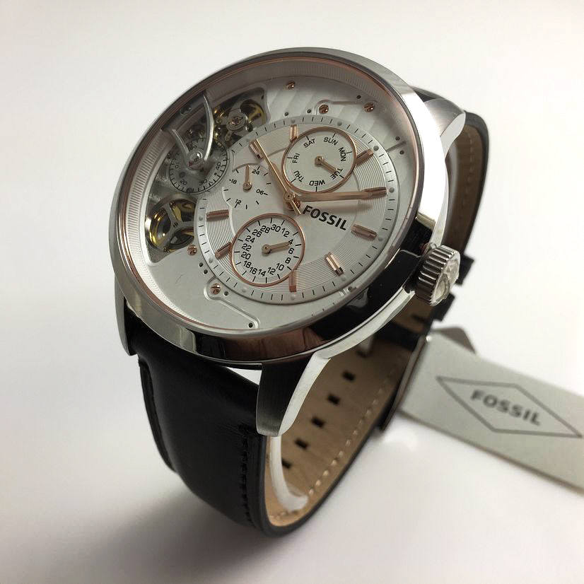 Men's Fossil Townsman Watch-  ME1164