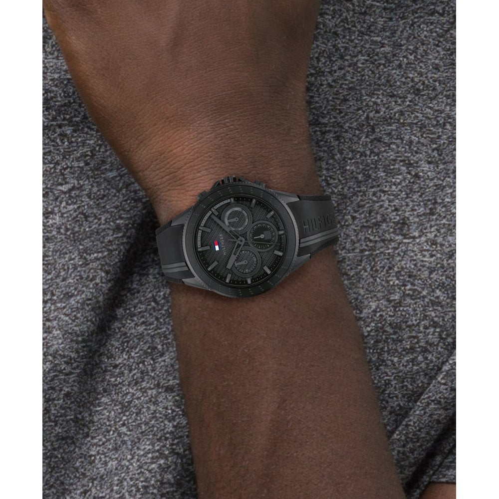 Men's Tommy Hilfiger Aiden Watch - 1791861