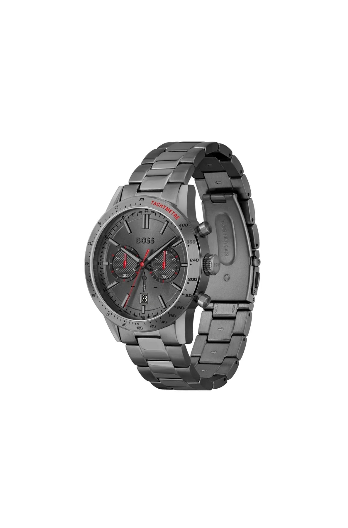 Men's BOSS Allure Chronograph Watch - 1513924