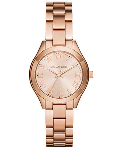 Women's Michael Kors Watch-  MK3457