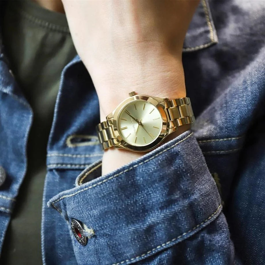 Women's Michael Kors Watch - MK3512