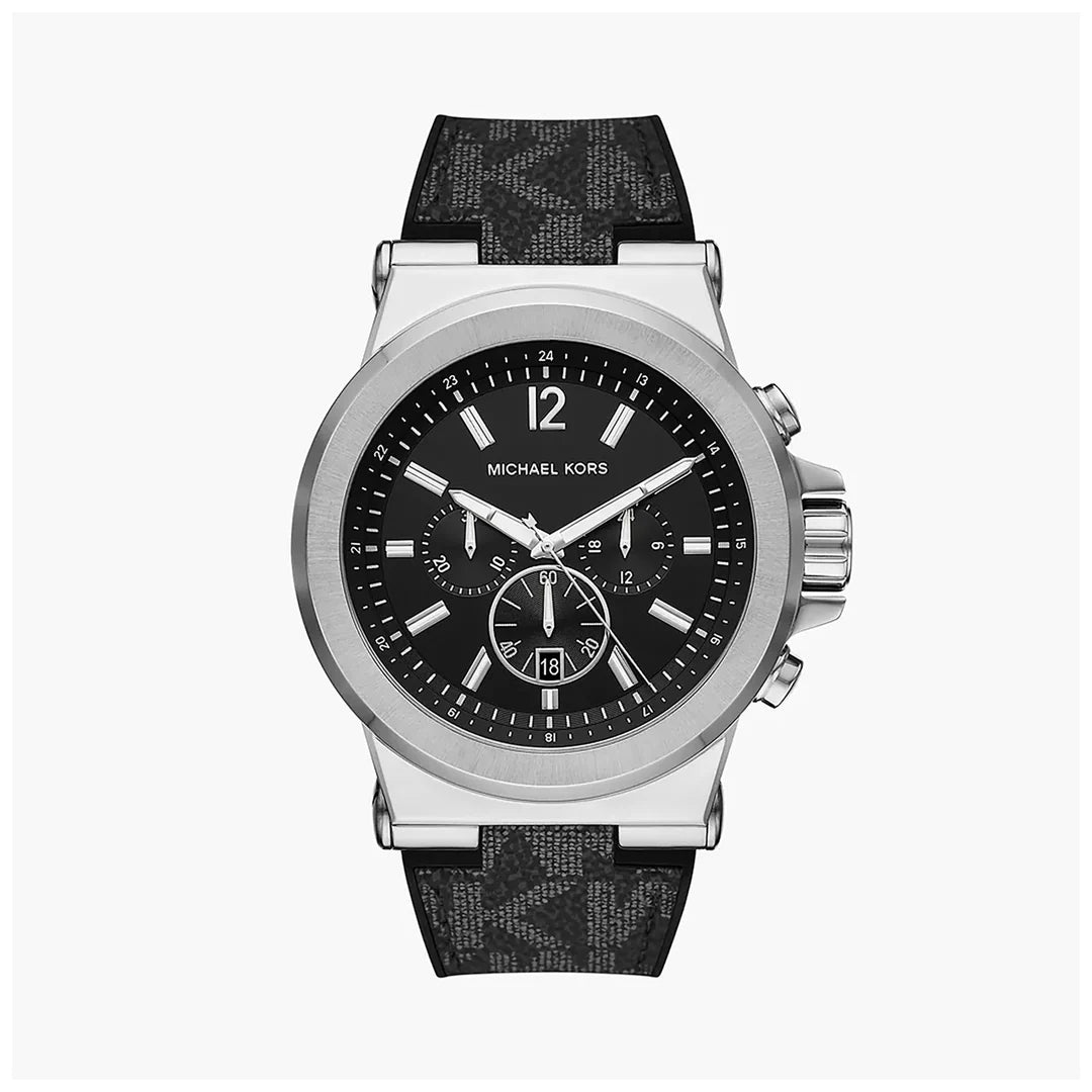 Men's Michael Kors Dylan Chronograph Quartz Watch - MK8903