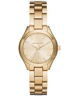Women's Michael Kors  Watch - MK3456