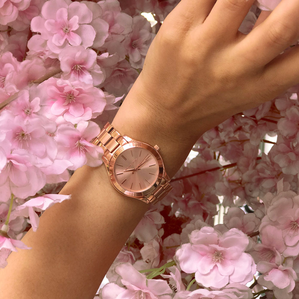 Michael Kors Women's Watch - MK3197