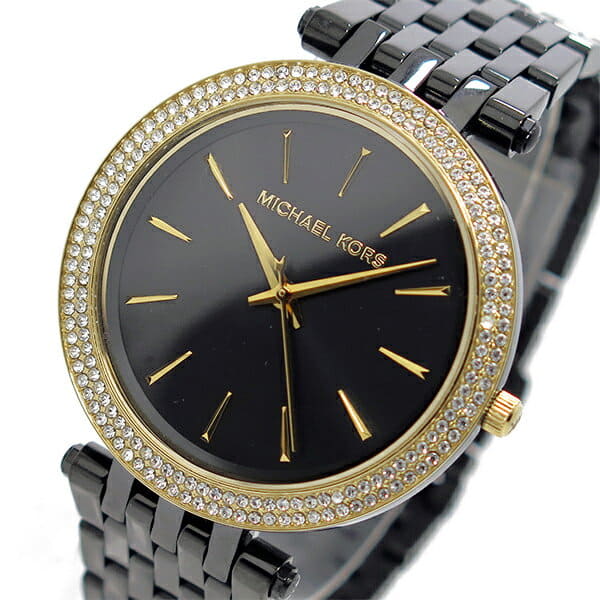 Women's MICHAEL KORS Darci Watch - MK3322