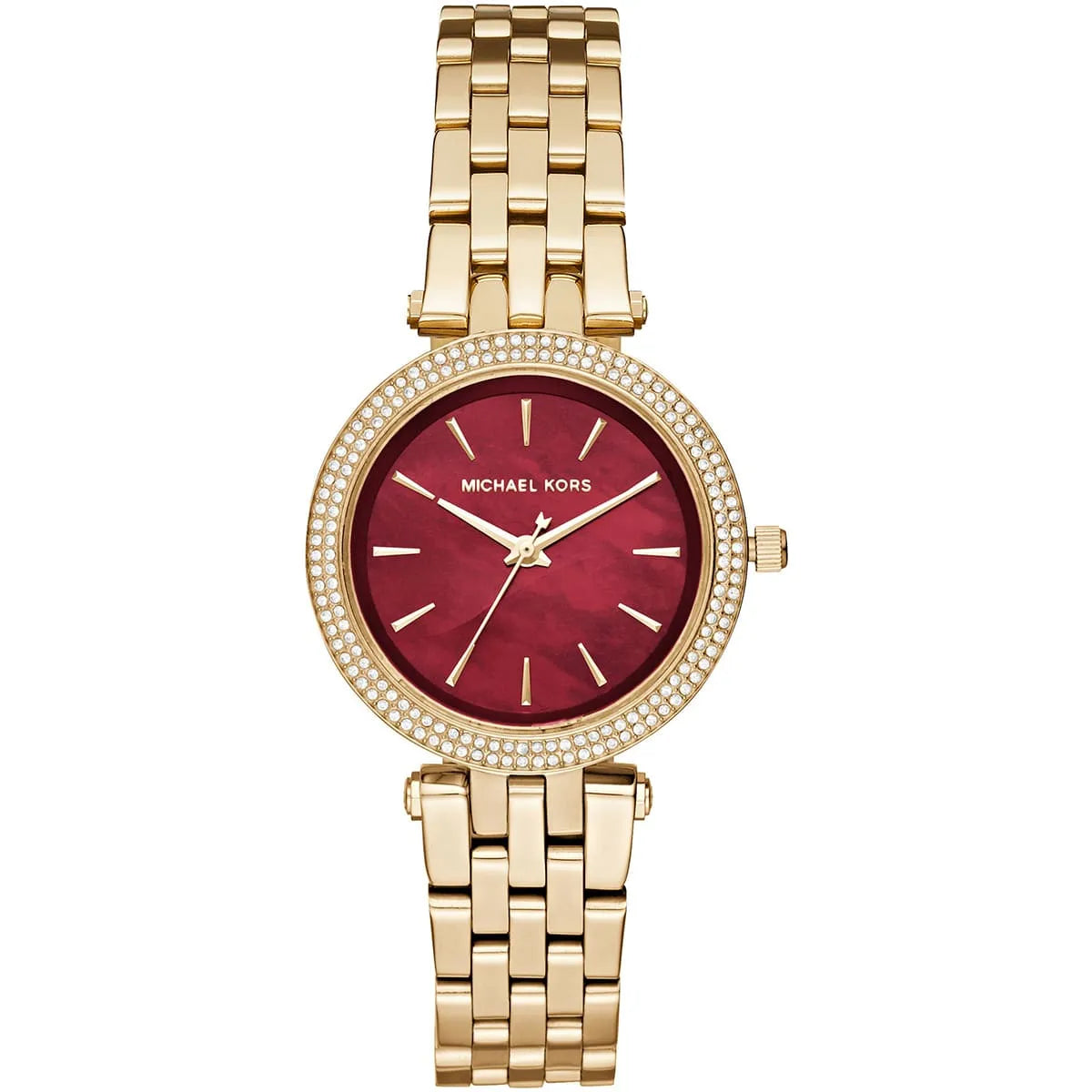 Women's Michael Kors Darci Mini Watch - MK3583