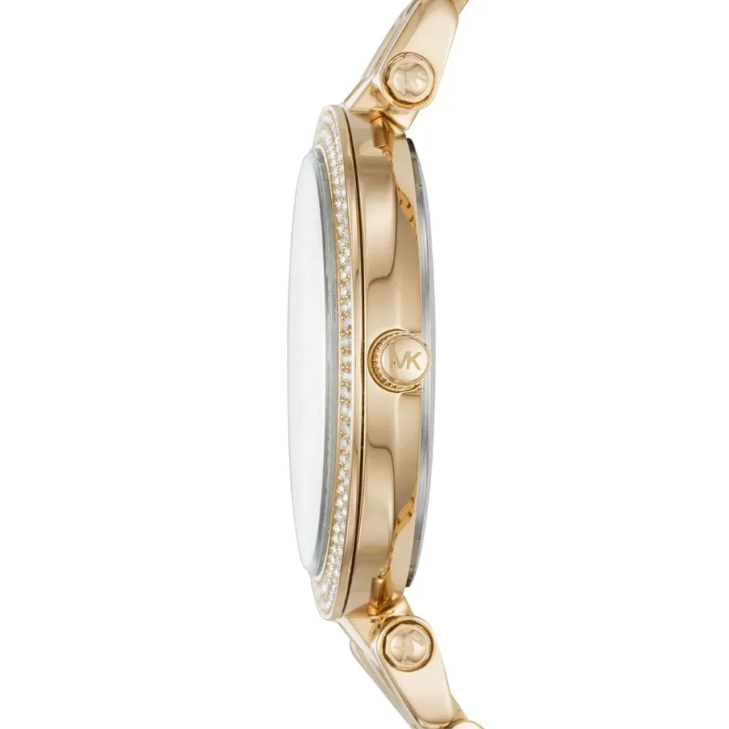 Women's Michael Kors Darci Mini Watch - MK3583