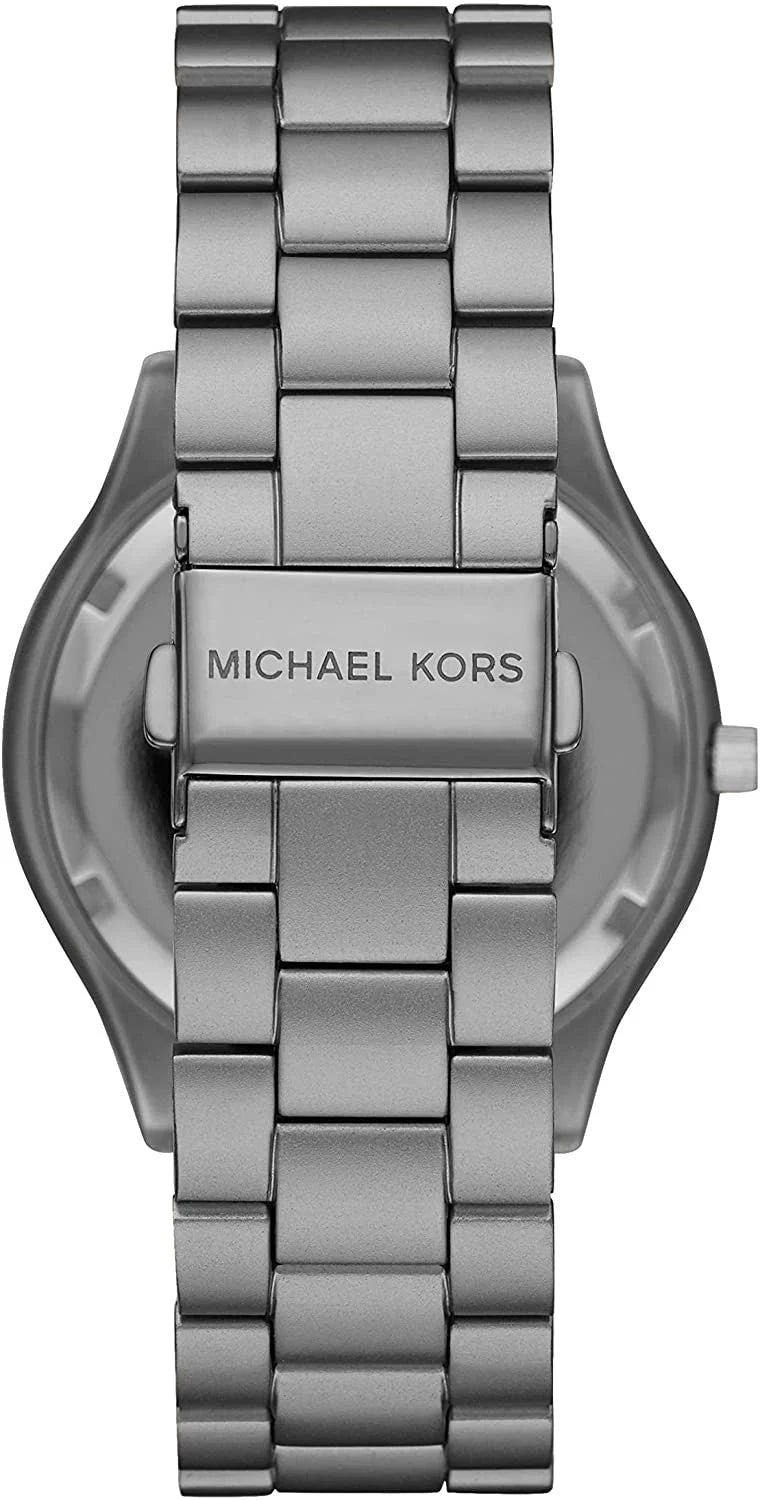 Men's Michael Kors Slim Runway Watch - MK4506