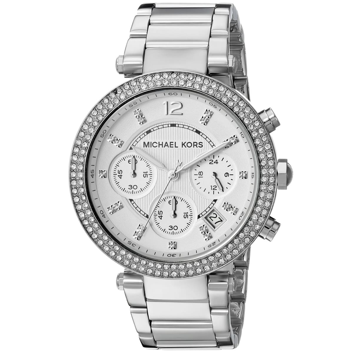 Women's Michael Kors Watch Parker MK5353