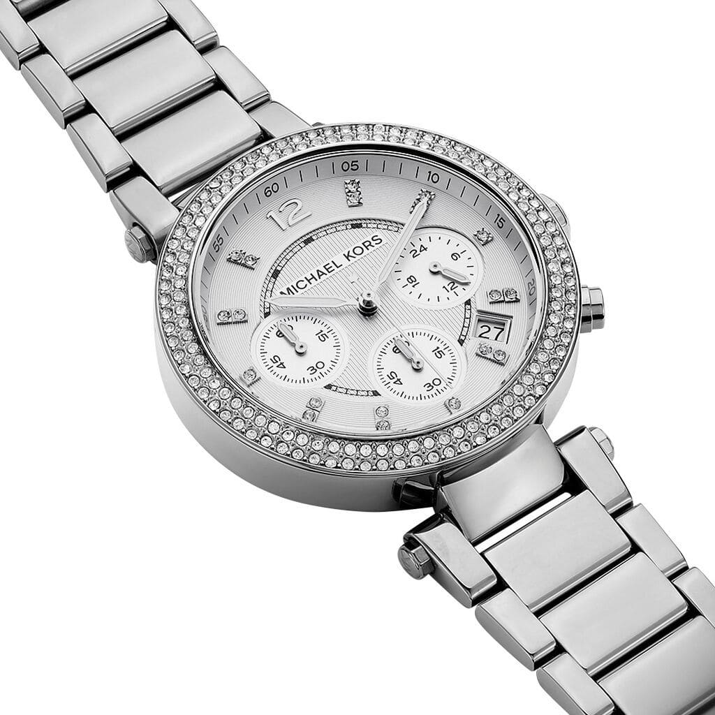 Women's Michael Kors Watch Parker MK5353
