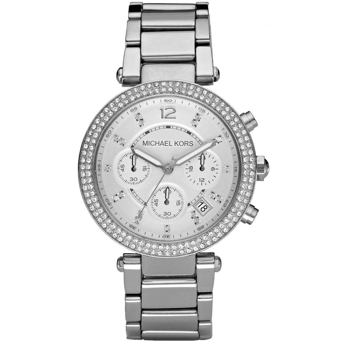 Women's Michael Kors Watch Parker MK5353