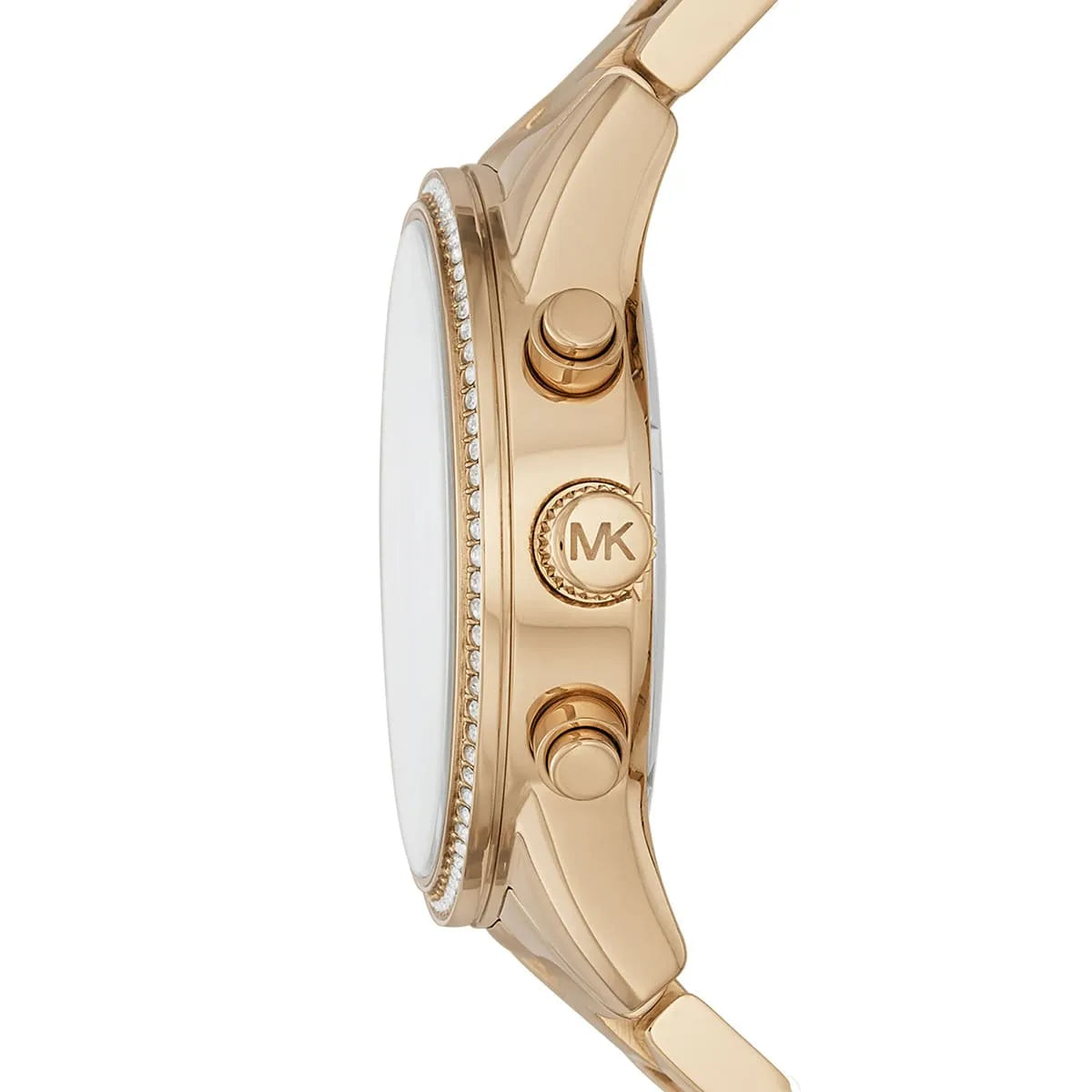 Michael Kors Ladies Watch Ritz MK6356