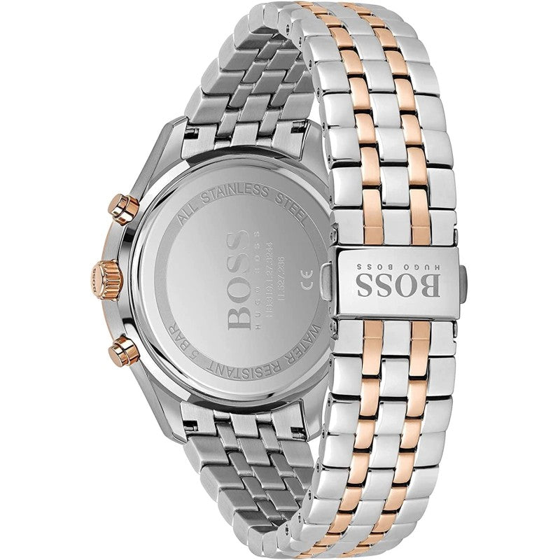 Men's  Hugo Boss Associate Watch - HB1513840
