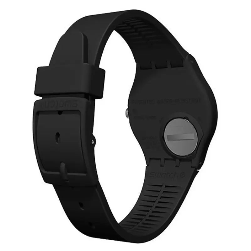 Unisex Swatch Twice Again Watch -SO29B703