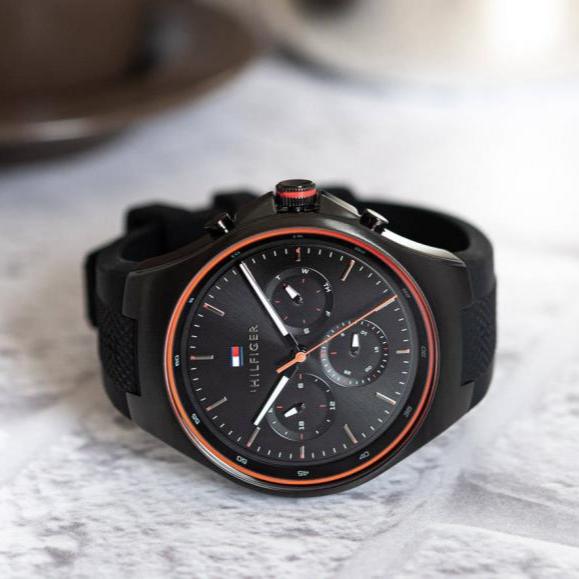 Men's Tommy Hilfiger Watch - 1792056