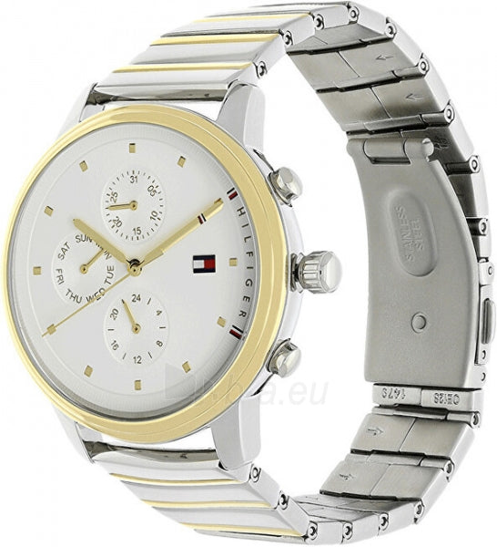 1781908 Women's Tommy Hilfiger Blake Watch - 1781908 – Bluestrap Watches Ghana