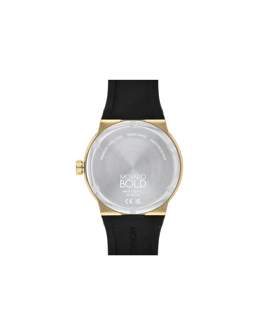 Men's Movado Bold Fusion Quartz 42mm Watch-3600850
