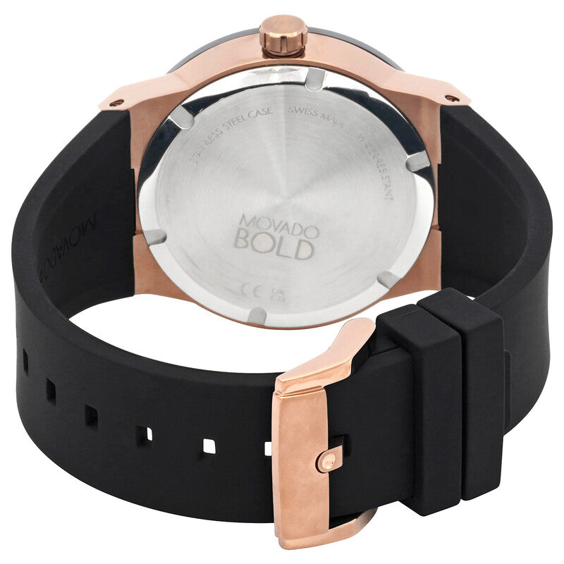 Men's Movado BOLD Fusion Watch - 3600851