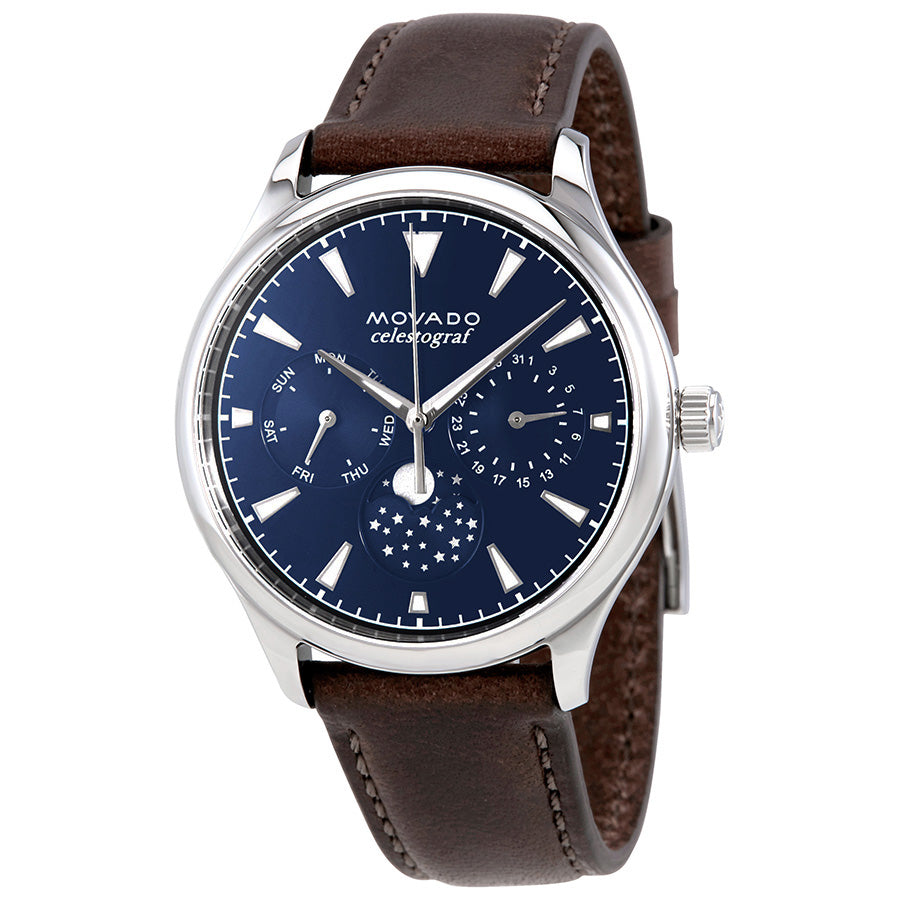 Women's Movado Heritage 36mm Watch - 3650009