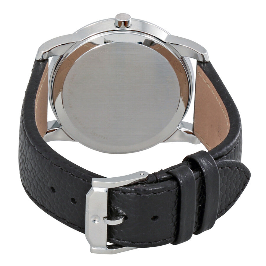 Men's Movado Museum Classic Swiss Quartz Watch -0607013