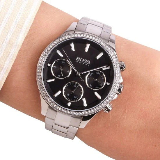 Women's Hugo Bss Hera Watch - 1502593