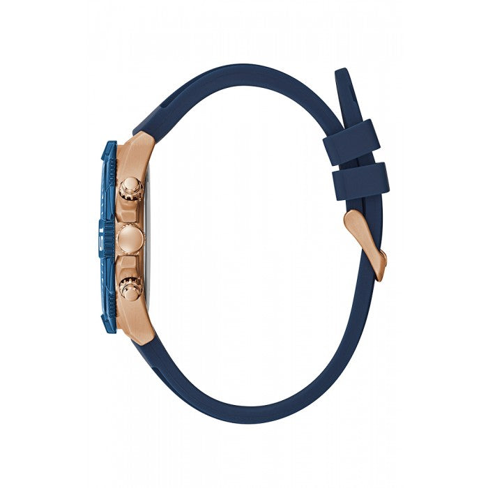 Men's Guess Quartz Casual Watch - GW0211G4