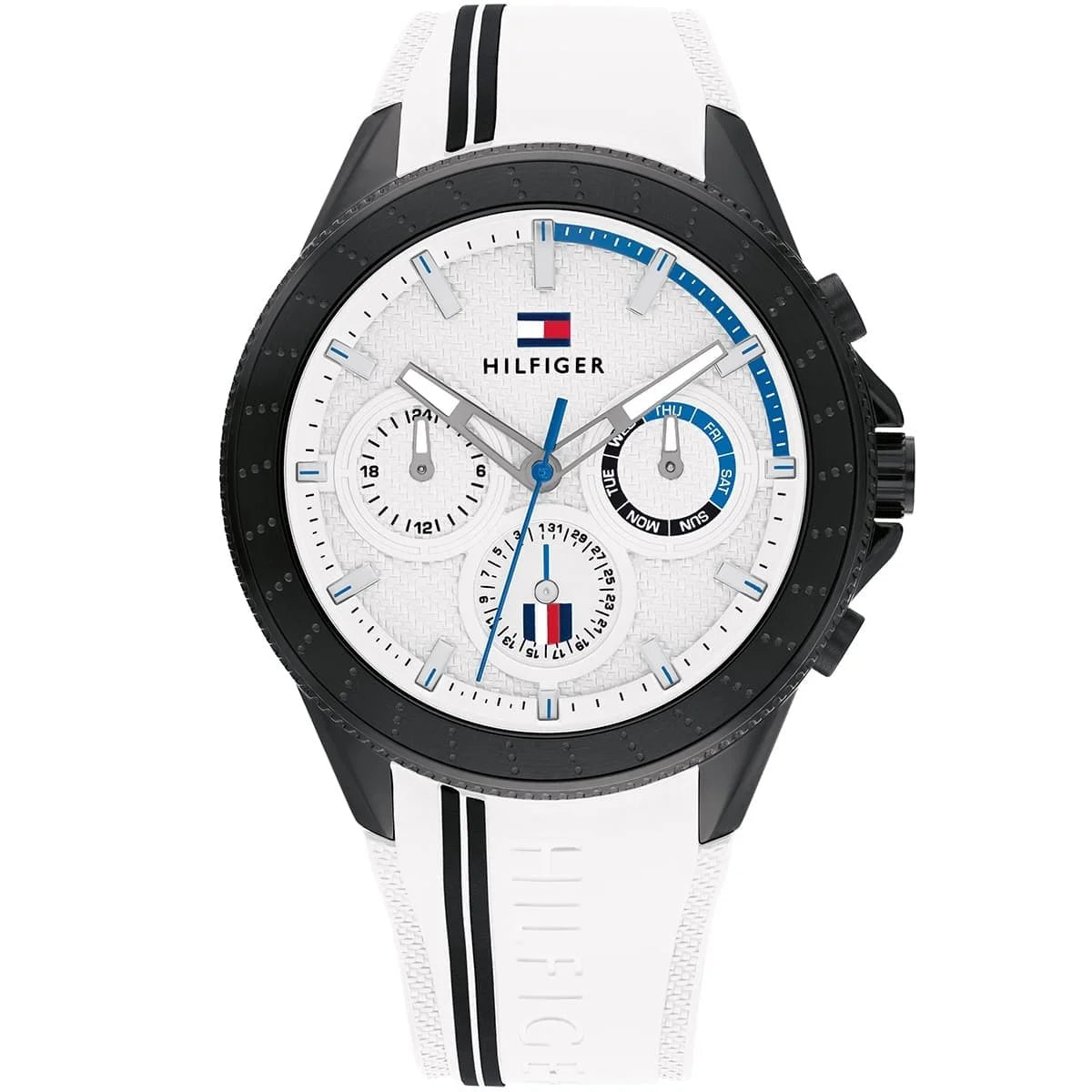 Men's Tommy Hilfiger Aiden Watch - 1791862