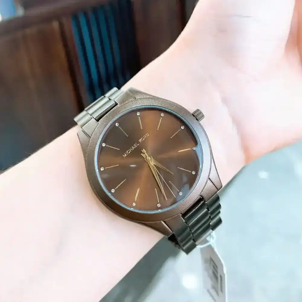 Women's Michael Kors Watch- MK4508