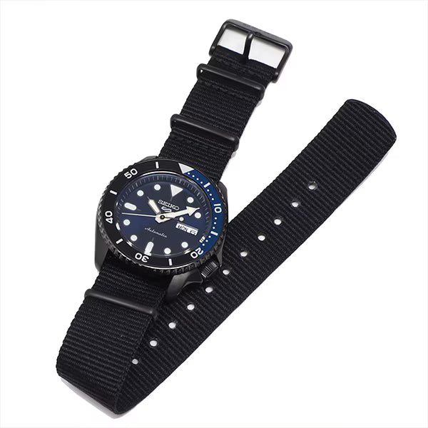 Men's Seiko 5 Sports 42mm Automatic Watch - SBSA099