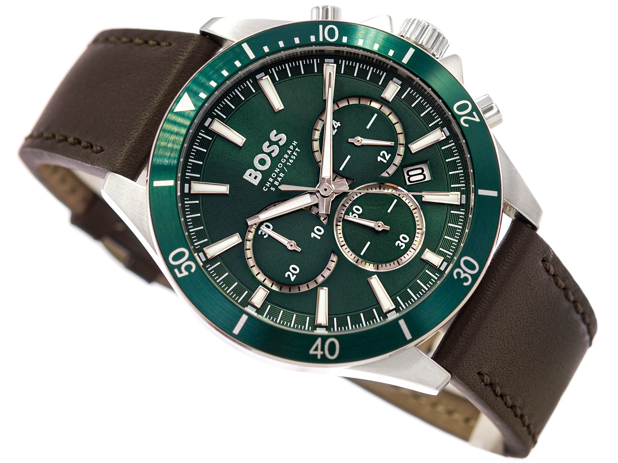 Men's Hugo Boss Watch - 1514098