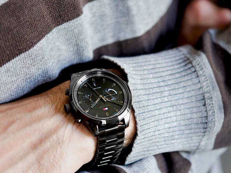 Men's Tommy Hilfiger Watch -  1791727