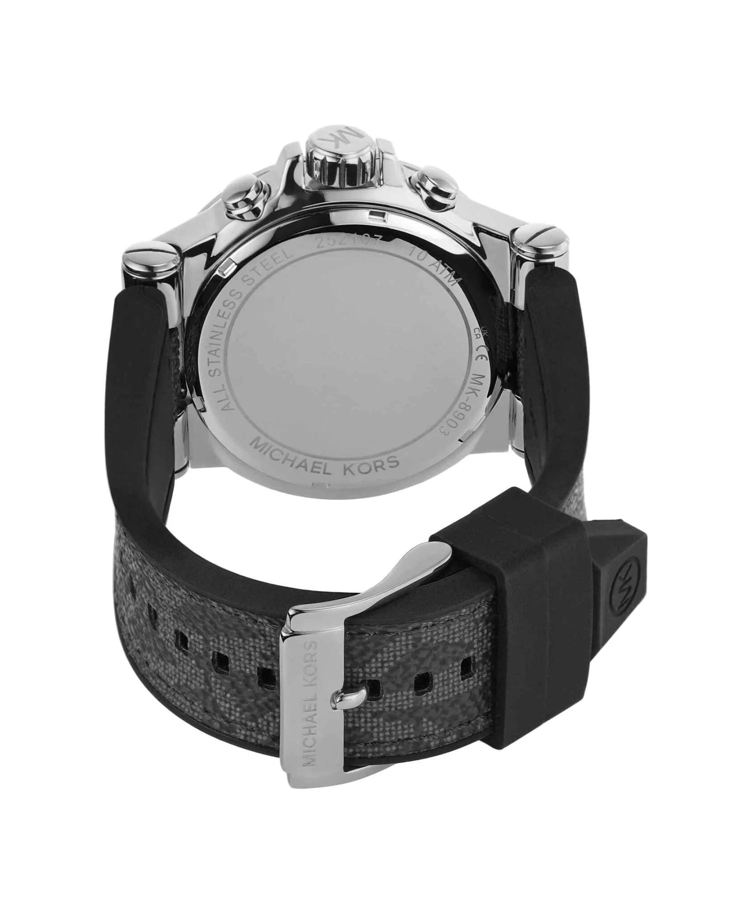 Men's Michael Kors Dylan Chronograph Quartz Watch - MK8903