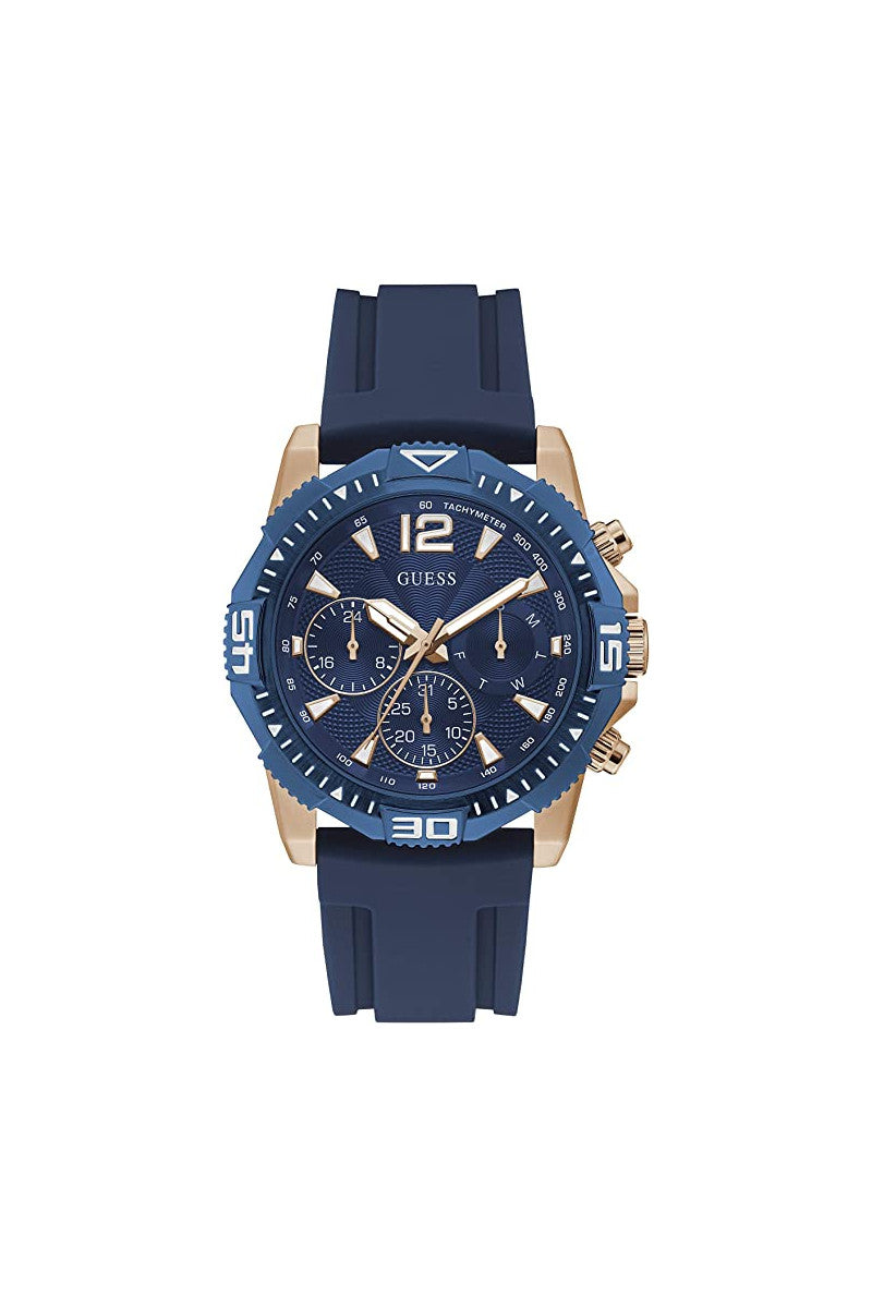 Men's Guess Quartz Casual Watch - GW0211G4