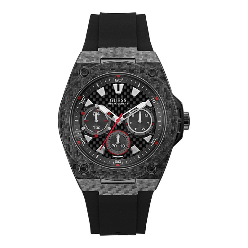 Men's GUESS Analog Watch - W1048G2