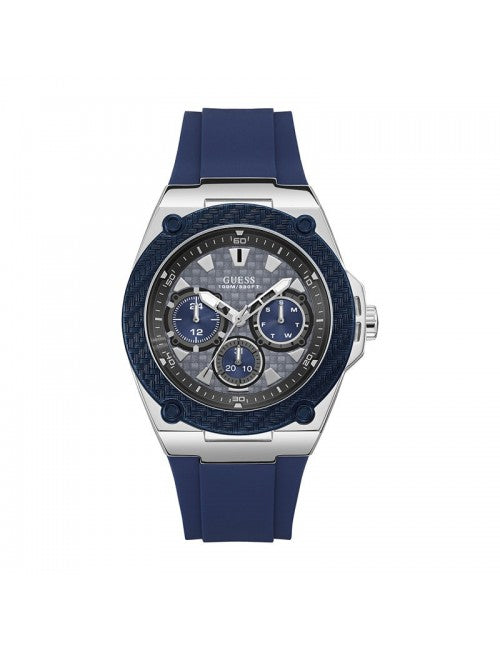 Men's Guess Multi dial Quartz Watch - W1049G1