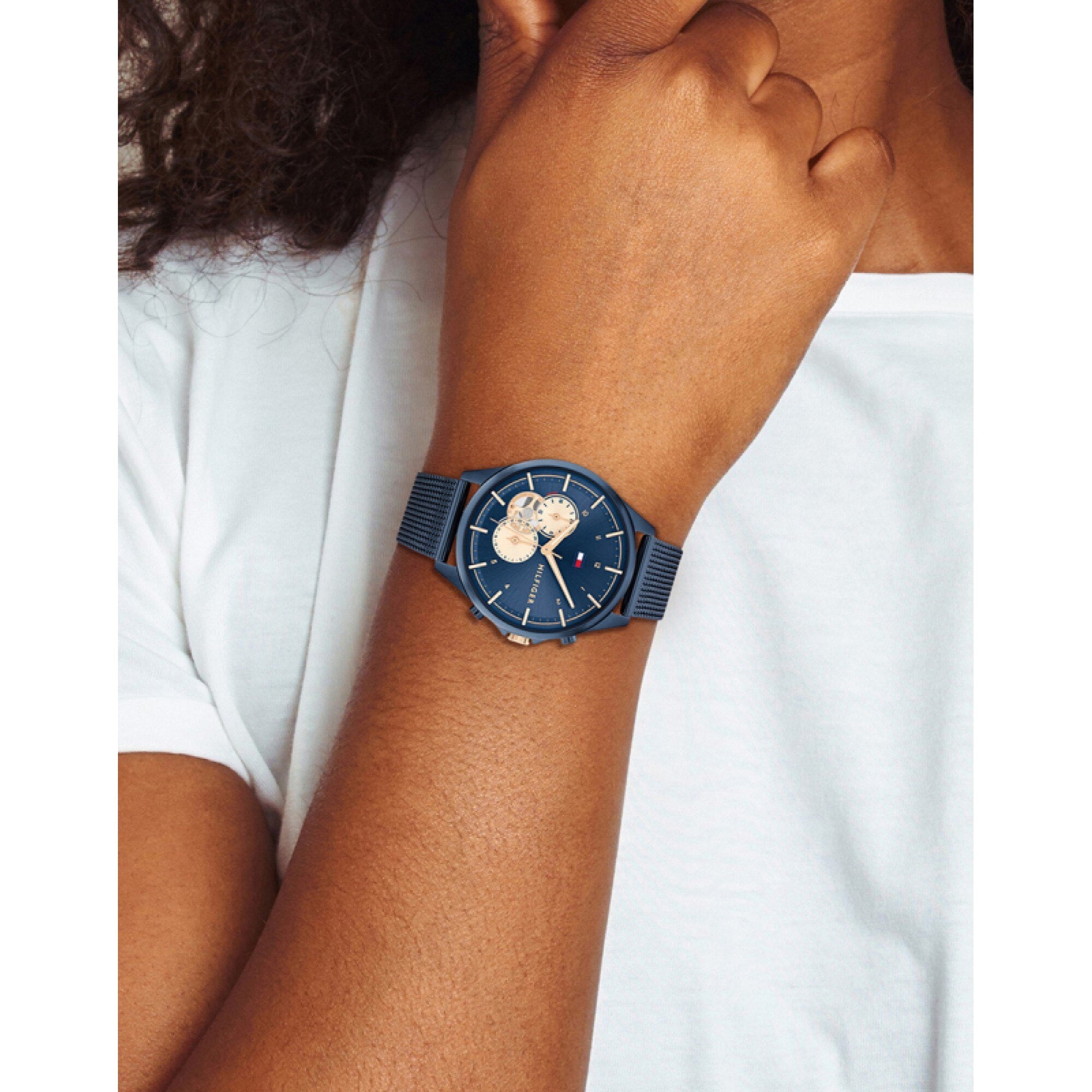 Tommy Hilfiger Quinn Multifunction 1782418