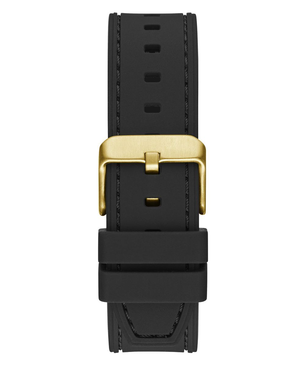 Men's Guess Green Headline Watch - GW0571G3