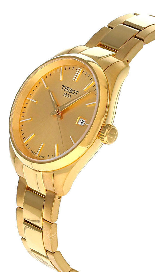 Women's Tissot PR 100 34mm Watch - T150.210.33.021.00