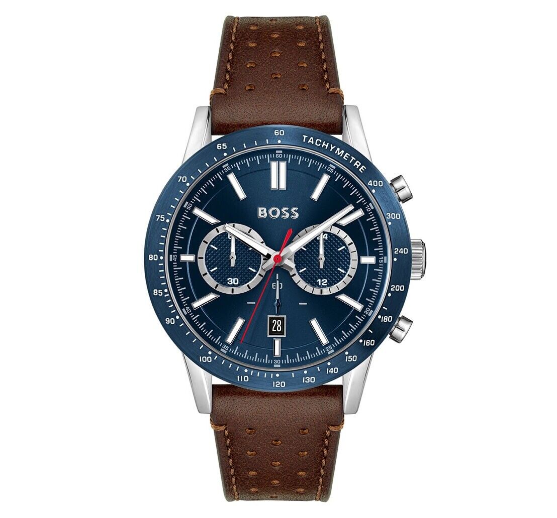 Men's Hugo Boss Allure Watch -1513921