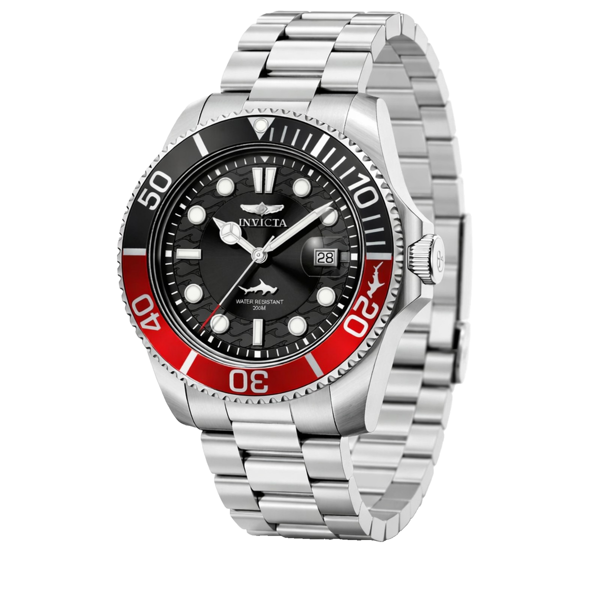 Men's Invicta Pro Diver 42mm Watch - 50829