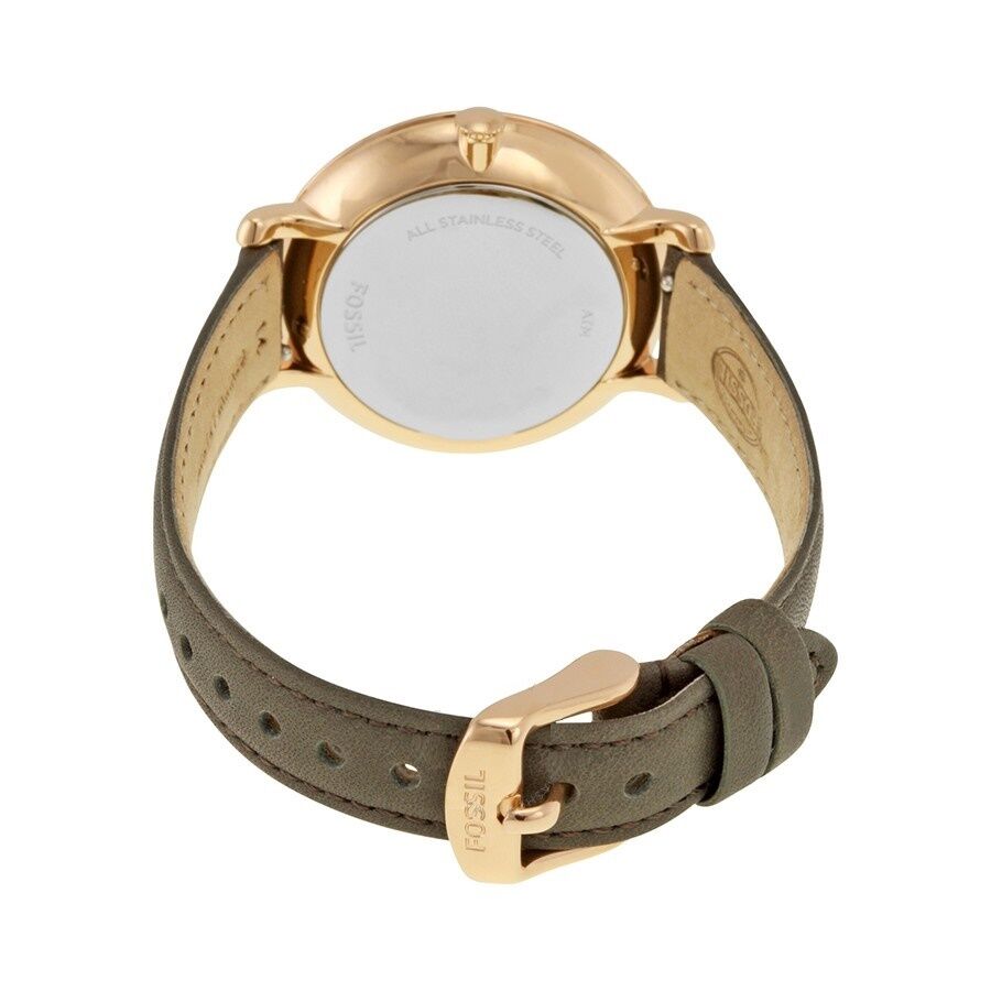 Women's Fossil Jacqueline Watch- ES3708