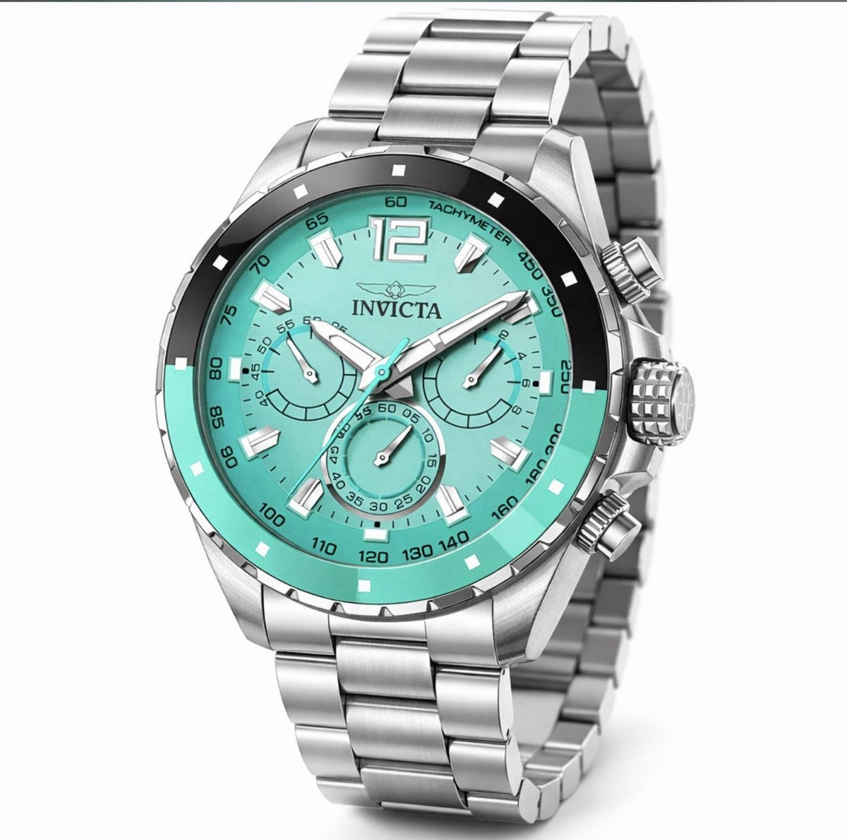 Men's Invicta Speedway 44mm Watch - 50362