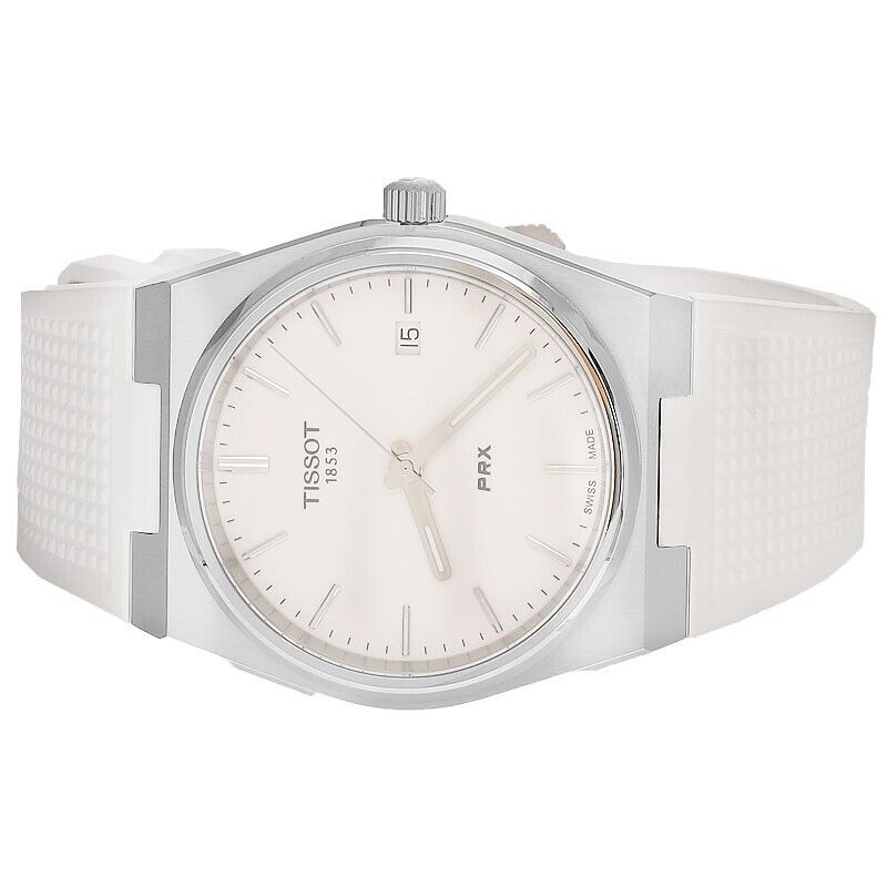 Men's Tissot Prx Watch - T1374101701100
