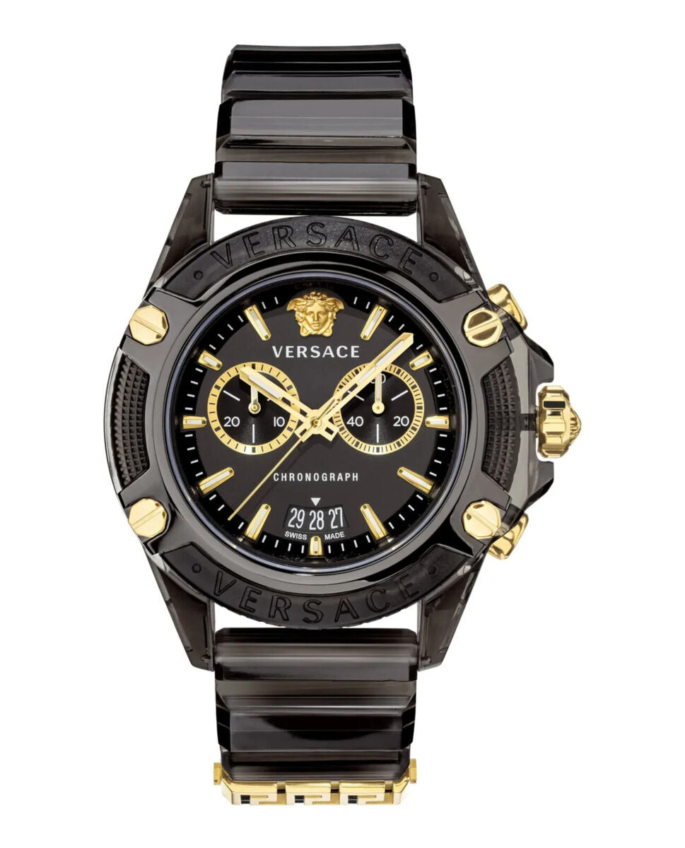 Unisex Versace ICON Active Watch - VEZ700421