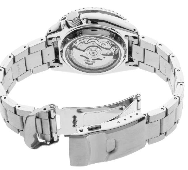 Men's Seiko 5 Sports SKX 38mm Automatic Watch - SBSA231