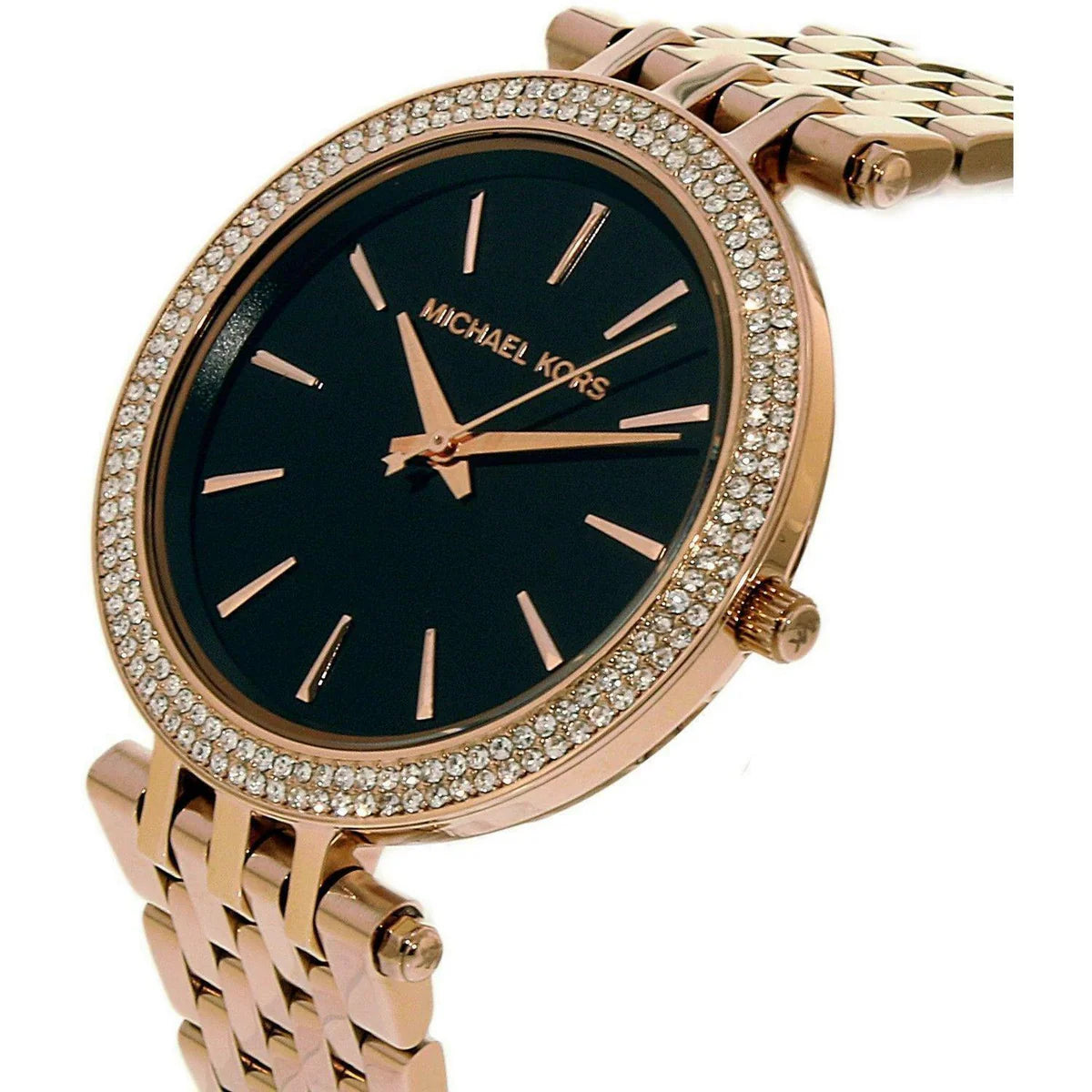 Women's Michael Kors darci ladies quartz watch mk3402