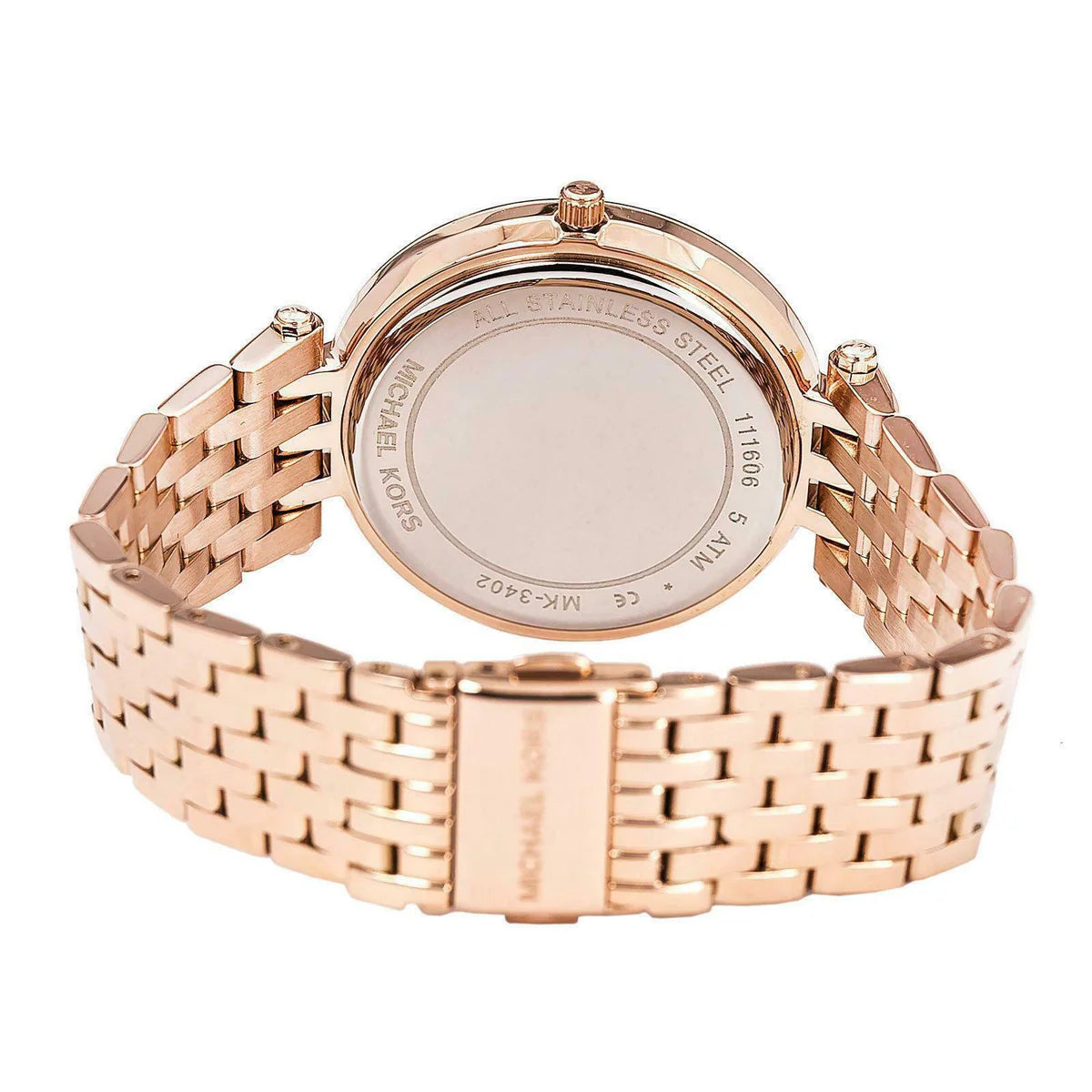 Women's Michael Kors darci ladies quartz watch mk3402