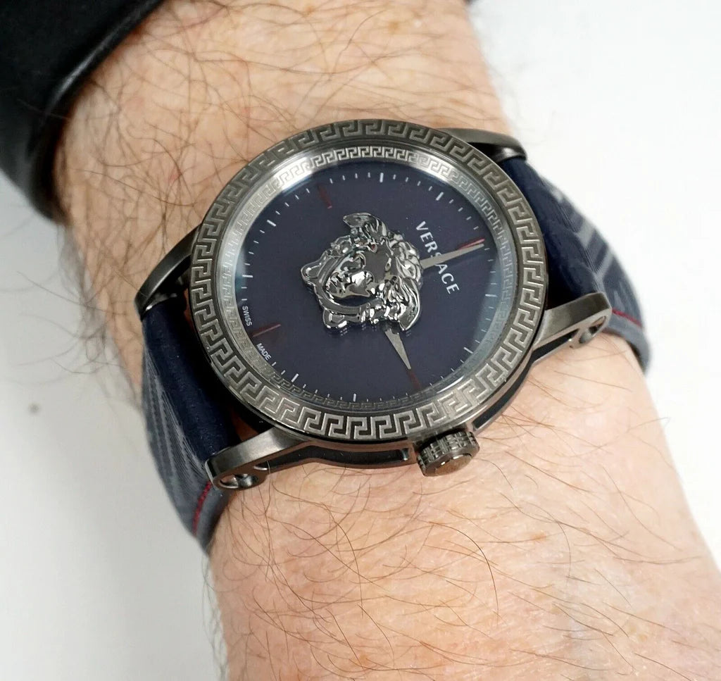 Men's Versace Palazzo Empire Watch -VERD00118