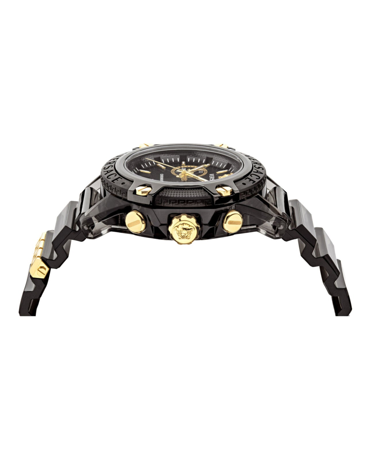 Unisex Versace ICON Active Watch - VEZ700421