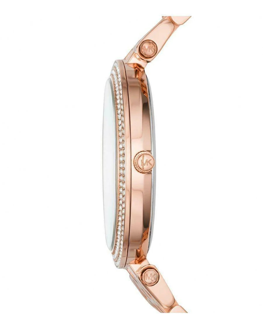 Women's Michael Kors darci ladies quartz watch mk3402
